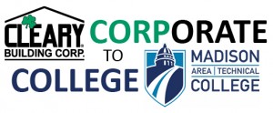 Corporate to College program